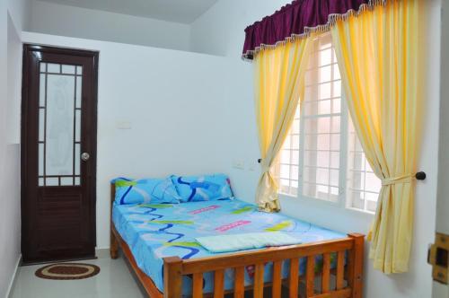 Коччи: Michaela Homestay