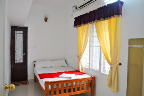 Коччи: Michaela Homestay