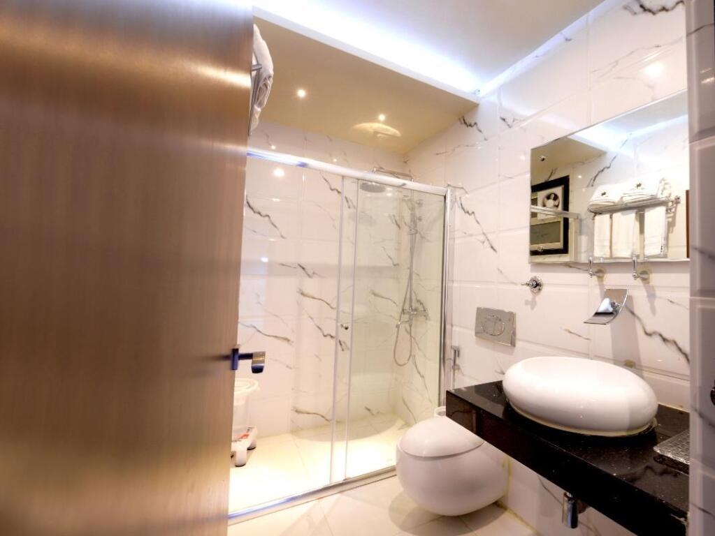 Гвалиор: Hotel MK Vivanta