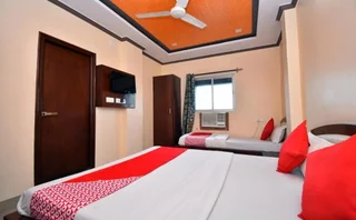 Биканер: Hotel Shri Dev