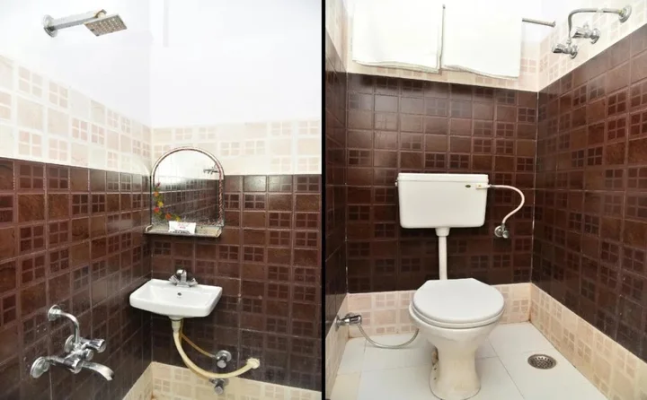 Биканер: Hotel Shri Dev