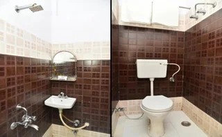 Биканер: Hotel Shri Dev