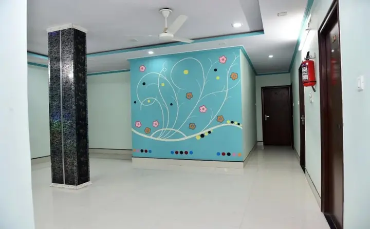 Биканер: Hotel Shri Dev
