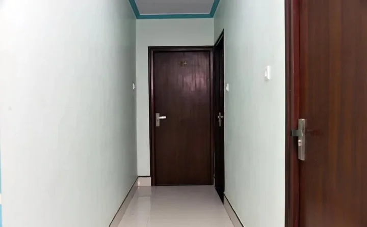 Биканер: Hotel Shri Dev
