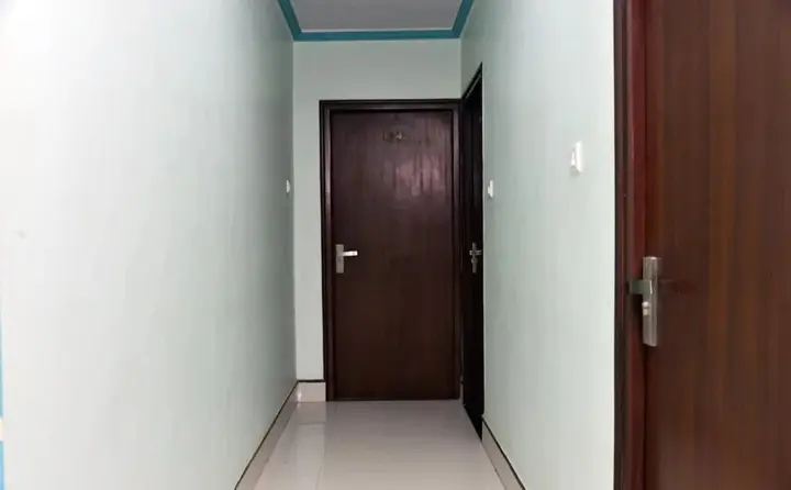 Биканер: Hotel Shri Dev