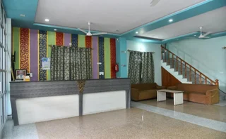 Биканер: Hotel Shri Dev