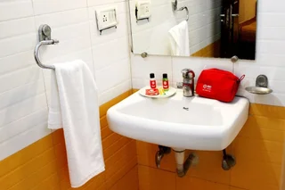Нью-Дели: Hotel Neptune Residency