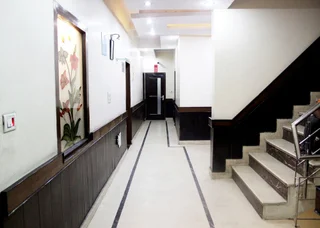 Нью-Дели: Hotel Neptune Residency