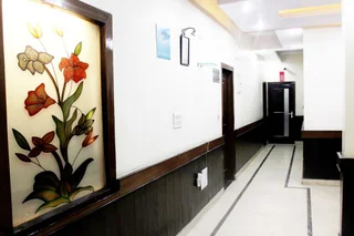 Нью-Дели: Hotel Neptune Residency