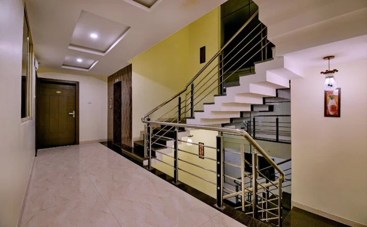 Удджайн: OYO 4119 Hotel King Palace