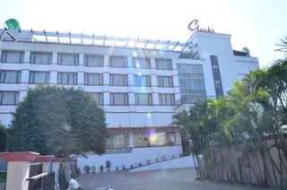 Горакхпур: Clarks Inn Grand