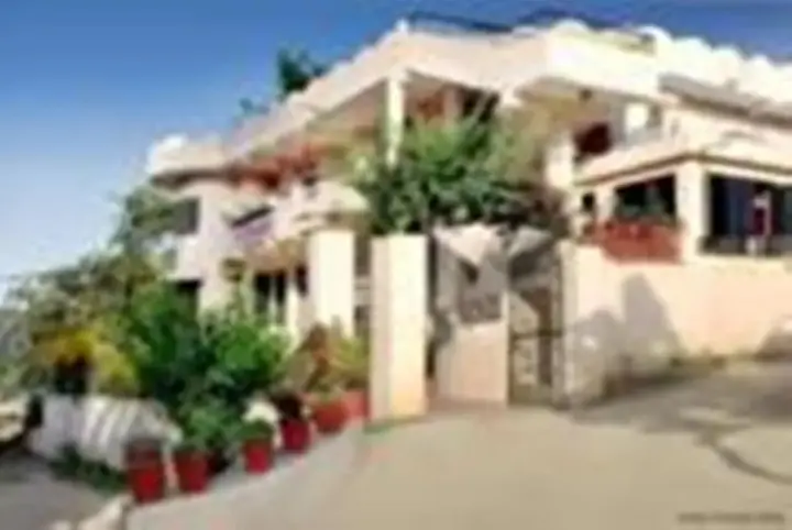 Гора Абу: Hotel Parash New