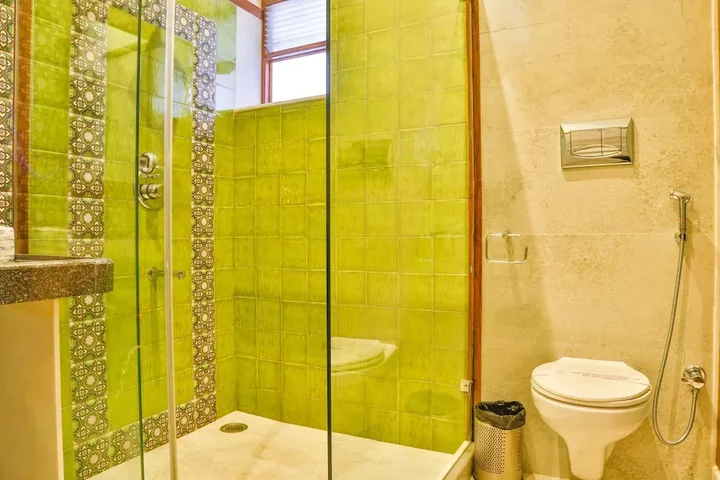 Джайпур: Hotel Pearl Palace