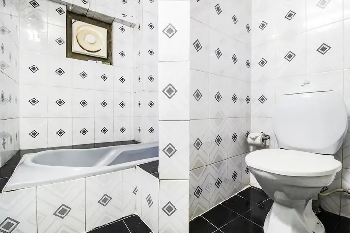 Канпур: FabHotel Mayfair Inn