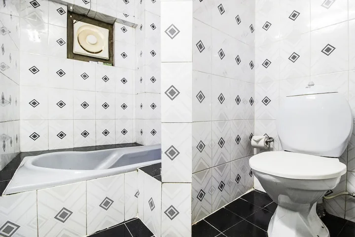 Канпур: FabHotel Mayfair Inn