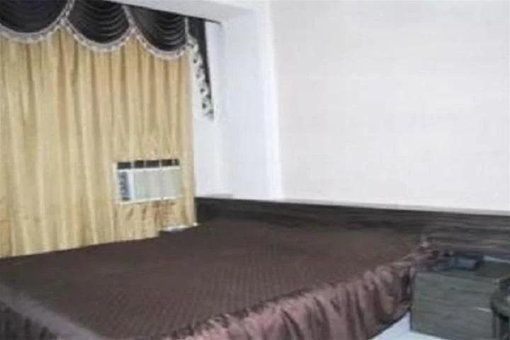 Канпур: Hotel Mangalam