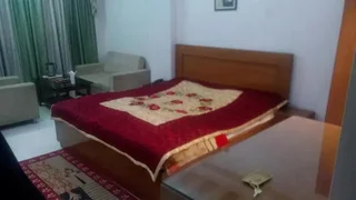 Канпур: Hotel Mangalam
