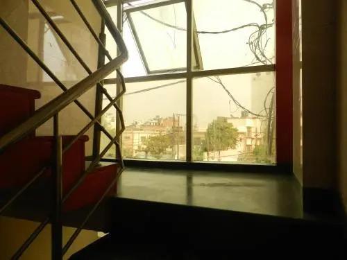 Канпур: Hotel Mangalam