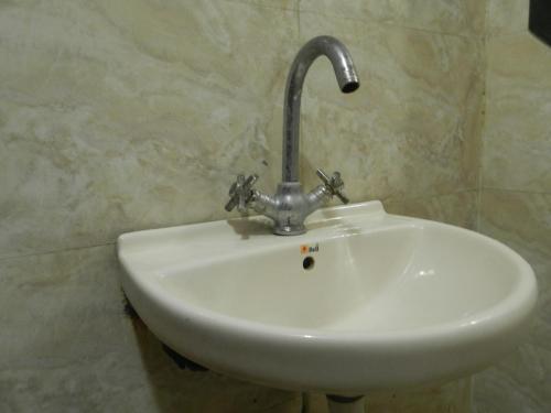 Канпур: Hotel Mangalam
