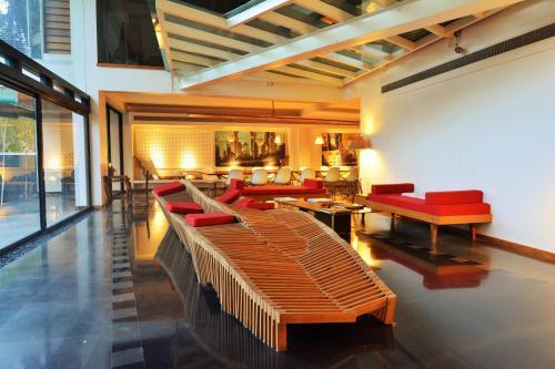 Раджкот: Aarivaa Luxury Designer Home Stay