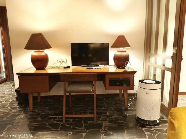 Раджкот: Aarivaa Luxury Designer Home Stay