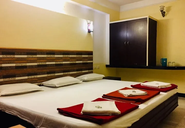 Eraniel: Hotel SunRock