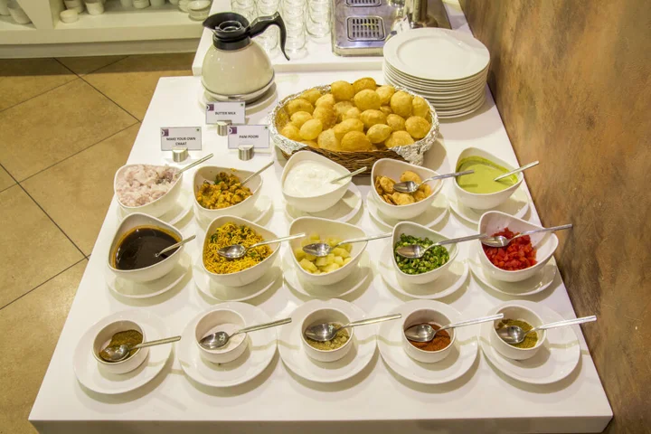 Висакхапатнам: Hotel Rockdale Clarks Inn Suites