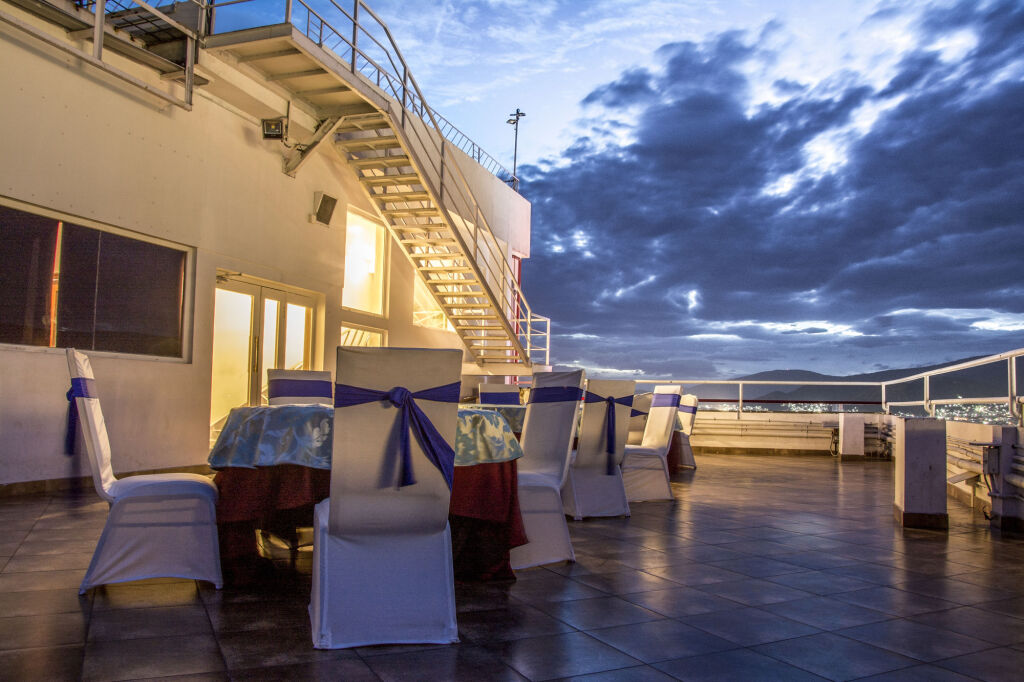 Висакхапатнам: Hotel Rockdale Clarks Inn Suites