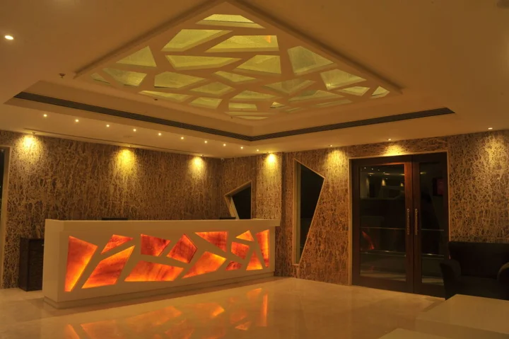 Висакхапатнам: Hotel Rockdale Clarks Inn Suites