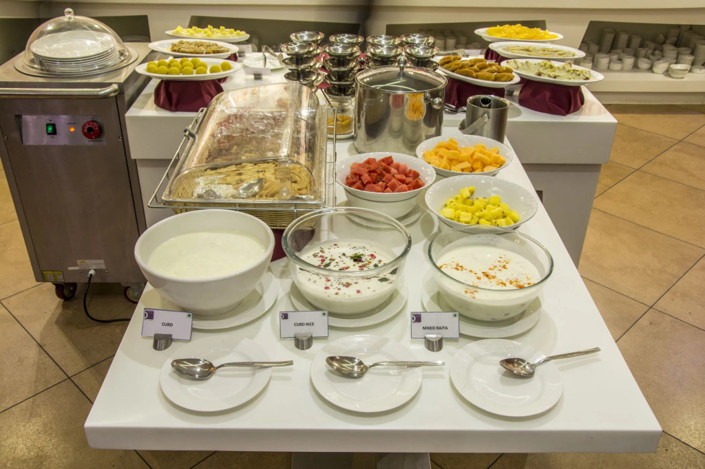 Висакхапатнам: Hotel Rockdale Clarks Inn Suites