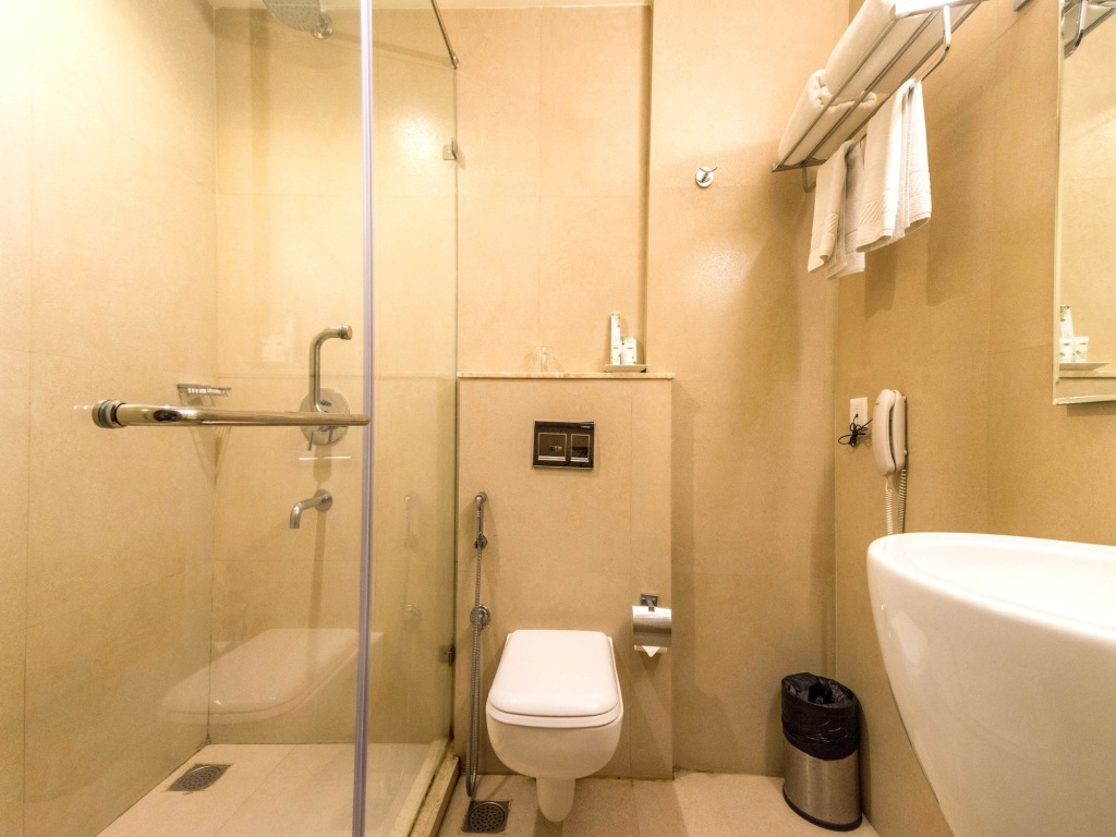 Висакхапатнам: Hotel Rockdale Clarks Inn Suites