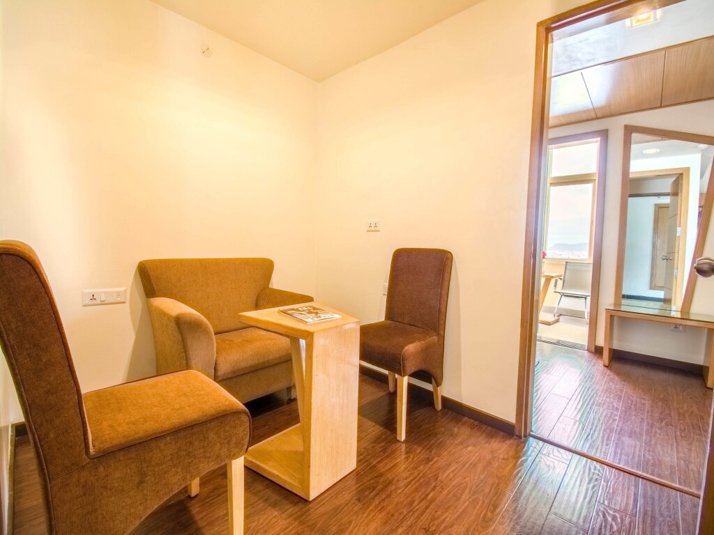 Висакхапатнам: Hotel Rockdale Clarks Inn Suites