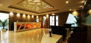 Висакхапатнам: Hotel Rockdale Clarks Inn Suites