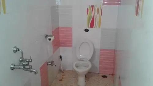 Южный Гоа: Mayelle Guesthouse