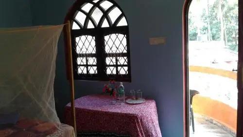 Южный Гоа: Mayelle Guesthouse