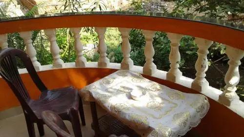 Южный Гоа: Mayelle Guesthouse