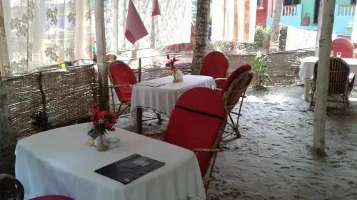 Южный Гоа: Mayelle Guesthouse