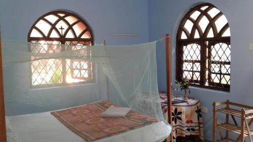 Южный Гоа: Mayelle Guesthouse