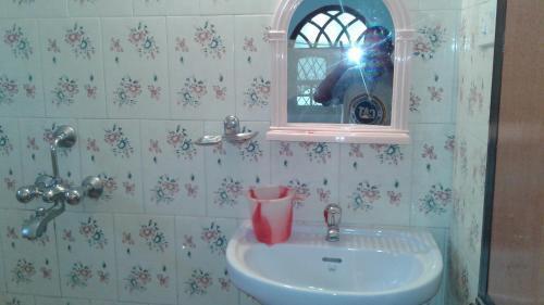 Южный Гоа: Mayelle Guesthouse