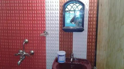 Южный Гоа: Mayelle Guesthouse