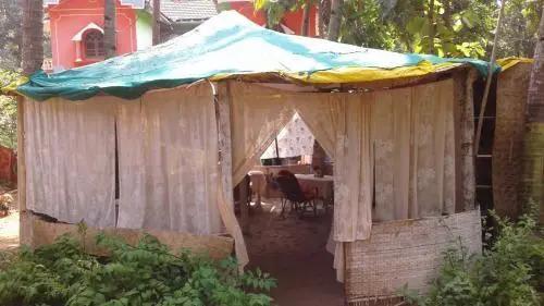 Южный Гоа: Mayelle Guesthouse