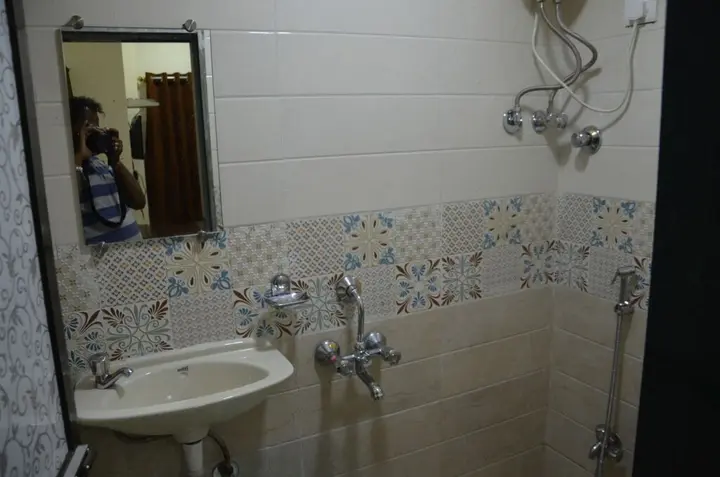 Мумбаи: Hotel Star Inn