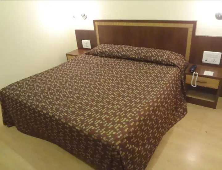 Vista Rooms at Juhu Beach — фото 2