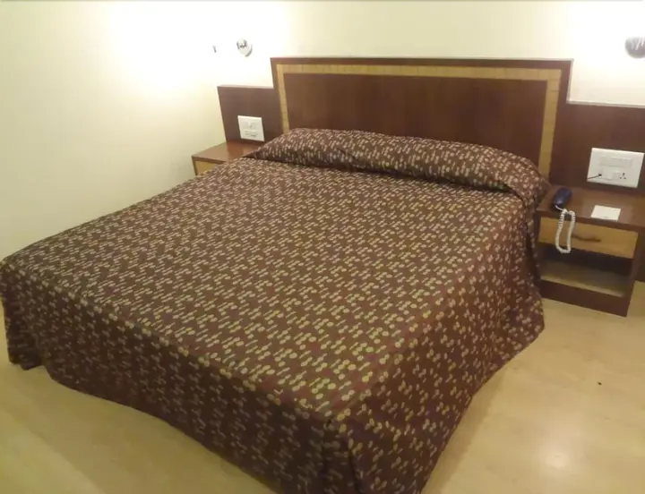 Мумбаи: Vista Rooms at Juhu Beach