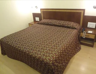 Мумбаи: Vista Rooms at Juhu Beach