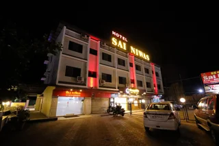Лонавала: Vista Rooms at Wax Museum