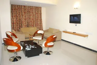 Индаур: Hotel Mangal City