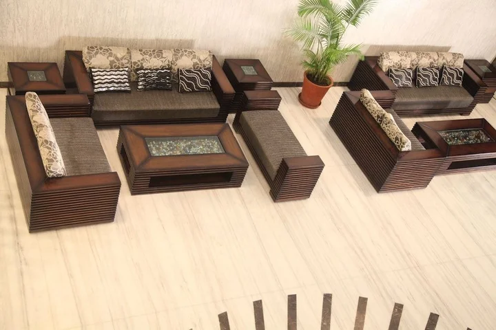 Индаур: Hotel Mangal City