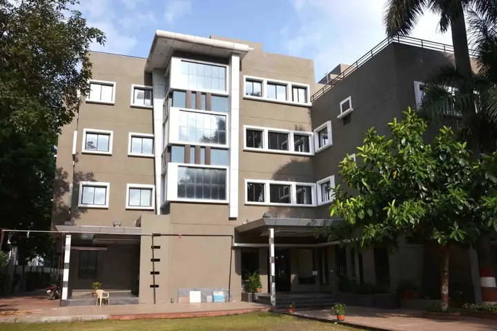 Индаур: Vista Rooms at Mahalaxmi Nagar