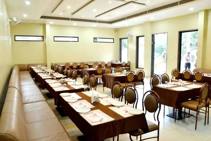 Индаур: Vista Rooms at Mahalaxmi Nagar